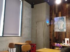 大堂-星巴克(苏州石路百脑汇店)