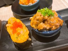 -昊·来了寿司(双楠2店)