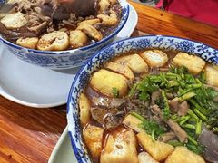 鸭血粉丝-叶新小吃店(来凤小区总店)