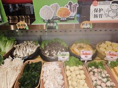 -牛New寿喜烧(曹路花园城店)