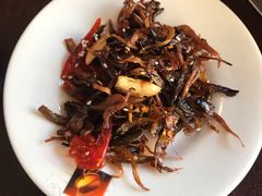 -尼玛藏家风味园(阿山食城店)