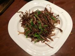 -外婆家(古墩印象城店)