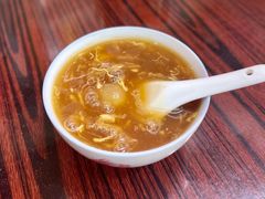 -添發碗仔翅美食