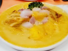 葡国鸡-太平馆餐厅(油麻地店)