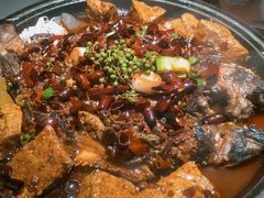 经典麻辣烤鱼-烤匠麻辣烤鱼(环球中心店)