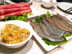 -阿莉餐厅(枣阳路店)