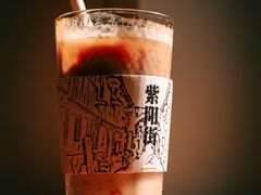 -荣家小吃(紫阳街店)