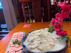 -前门涮肉(群力店)