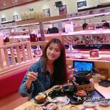 这是第234567次吃人气回转寿司郎/海鲜涮涮锅zui爱💗