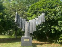 -河姆渡遗址博物馆