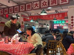 -龙师傅卤炒(天马店)