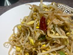 -巴盟人家·内蒙地方菜(华丽家族店)