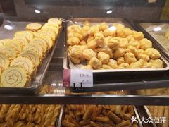 -詹记桃酥(包河万达店)