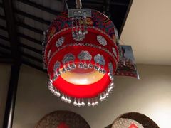 -吃饭皇帝大(合生汇店)