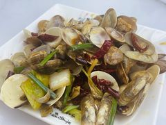 -川湘蓝天海鲜
