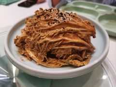 乾隆白菜-羲和雅苑•北京烤鸭(陆家嘴中心店)