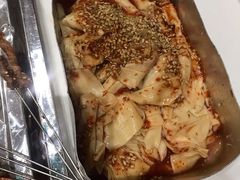 -火焰枪蛋·烧烤(奉天街店)