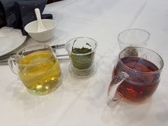 -凤凰楼酒家·粤宴点心(华强北店)