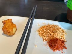 -很久以前羊肉串(朝阳路店)