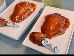 -小大董·烤鸭(观景餐厅·南京西路店)