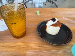 -ChanDu躔度咖啡(灯塔店)