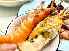 -阿里元老宋海鲜大排档(明发店)