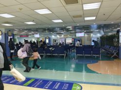 -首都医科大学附属北京儿童医院