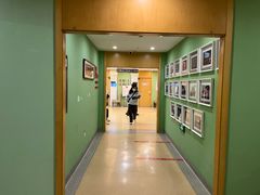 -爱康国宾体检中心(杭州滨江江南大道分院)