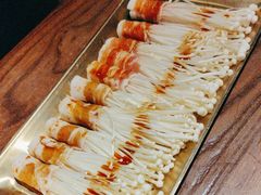 -九田家黑牛烤肉料理(顺义区华联金街店)