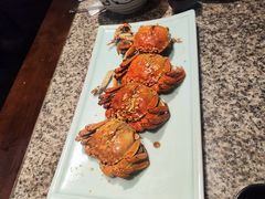 -南京大牌档(壹方天地店)