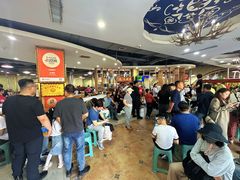 -元盛居(生态大街店)