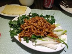 -老昌春饼(中央大街店)