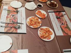 -芭菲盛宴·环球美食(袁家岗店)