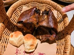 -鸽子窝(黄村店)