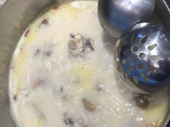 -湯系·煲汤手艺人(东二环泰禾广场店)