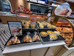 -罗莎蛋糕(魔法师司门口店)
