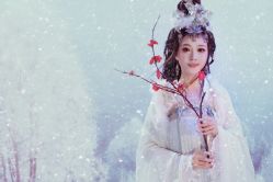 -梓摄影古装写真工作室(富力广场店)