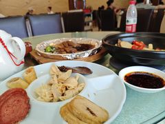 -长春观斋补堂素菜馆