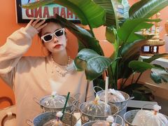 -春莱·老挝咖啡·泰式奶茶(钟楼店)