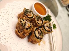 -绿岛国际酒店·海鲜酒楼(八七路店)