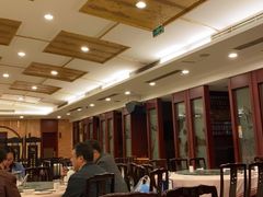 大堂-陶然居·重庆菜(解放碑店)
