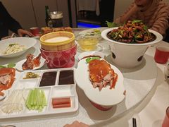 -京鸭棠(让胡路万达店)