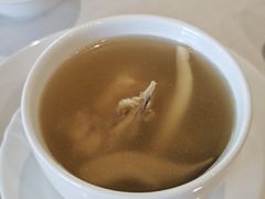 -白云中餐厅·粤菜·亚龙湾喜来登度假酒店