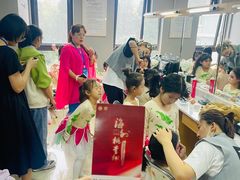 -予荷舞蹈(盛景校区)