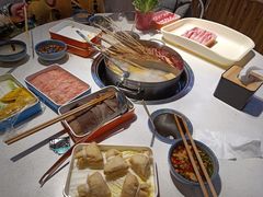 -大斌家串串火锅(含浦家苑店)