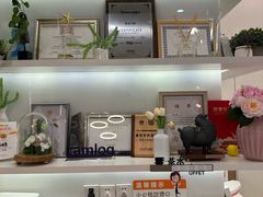 -维乐口腔(美维云门诊陆家嘴店)