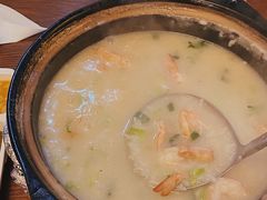 三鲜粥-粥王府 老广传家菜(高桥路店)