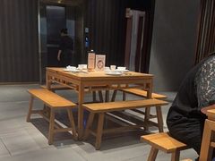 -金成潮菜博物馆(海珠湿地店)