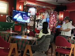 -为你钟情咖啡馆(春熙路太古里步行街店)