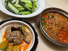 -佬麻雀·剁椒鱼头(京基KK One店)